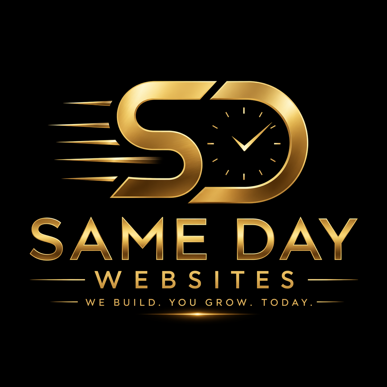 Same Day Websites